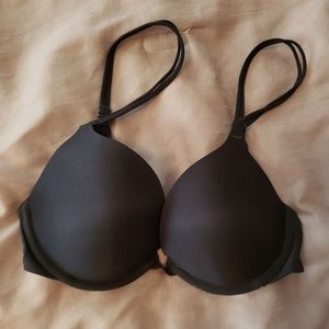 Victoria's Secret Push Up Bra